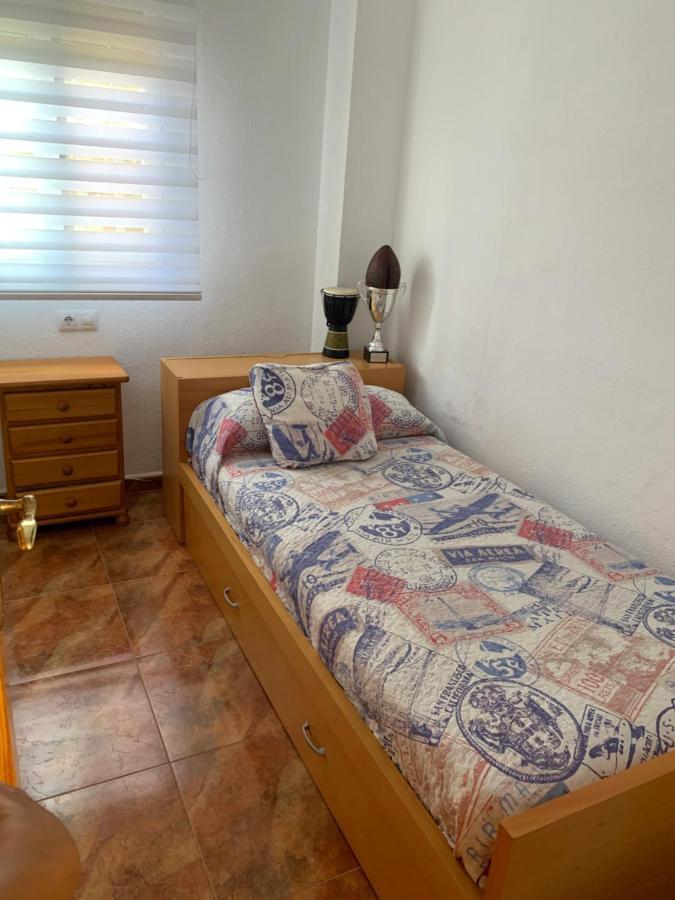 Apartamento En La Playa タベルネス・デ・ラ・バルディグナ エクステリア 写真