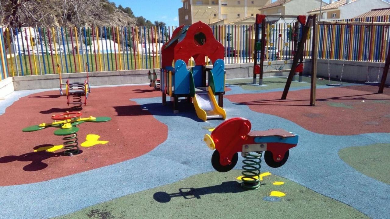 Apartamento En La Playa タベルネス・デ・ラ・バルディグナ エクステリア 写真