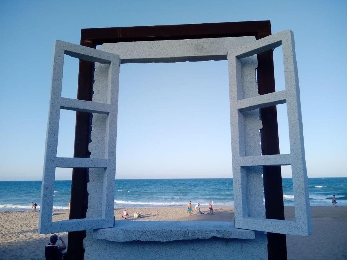 Apartamento En La Playa タベルネス・デ・ラ・バルディグナ エクステリア 写真