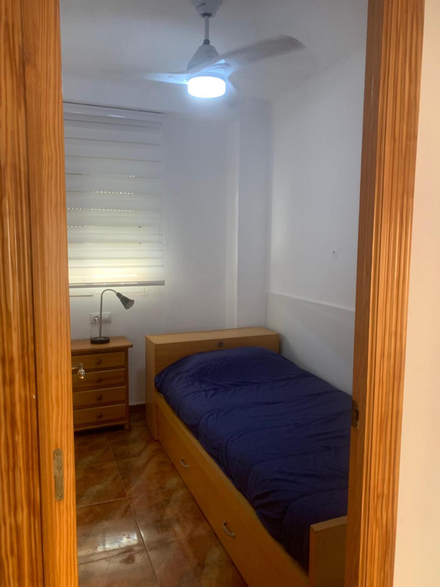 Apartamento En La Playa タベルネス・デ・ラ・バルディグナ エクステリア 写真