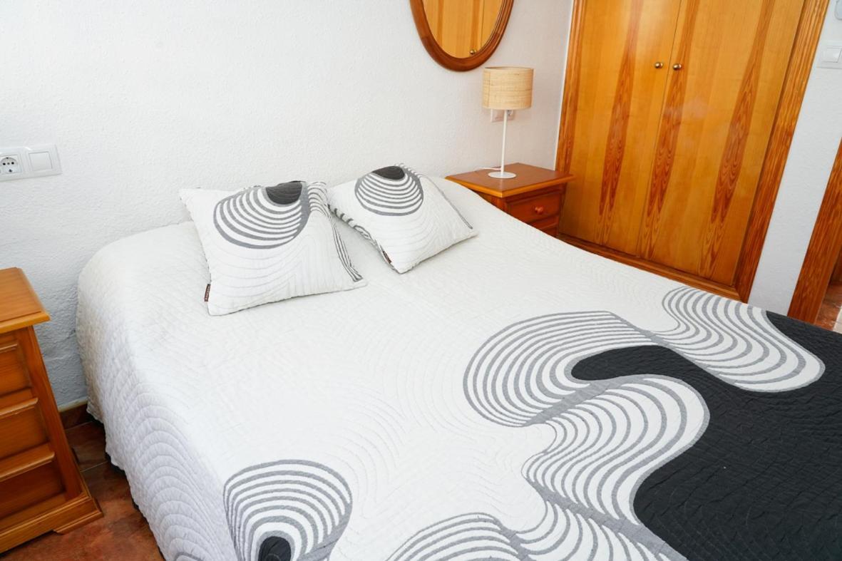Apartamento En La Playa タベルネス・デ・ラ・バルディグナ エクステリア 写真