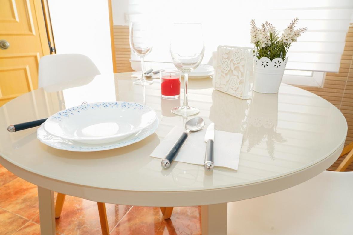 Apartamento En La Playa タベルネス・デ・ラ・バルディグナ エクステリア 写真
