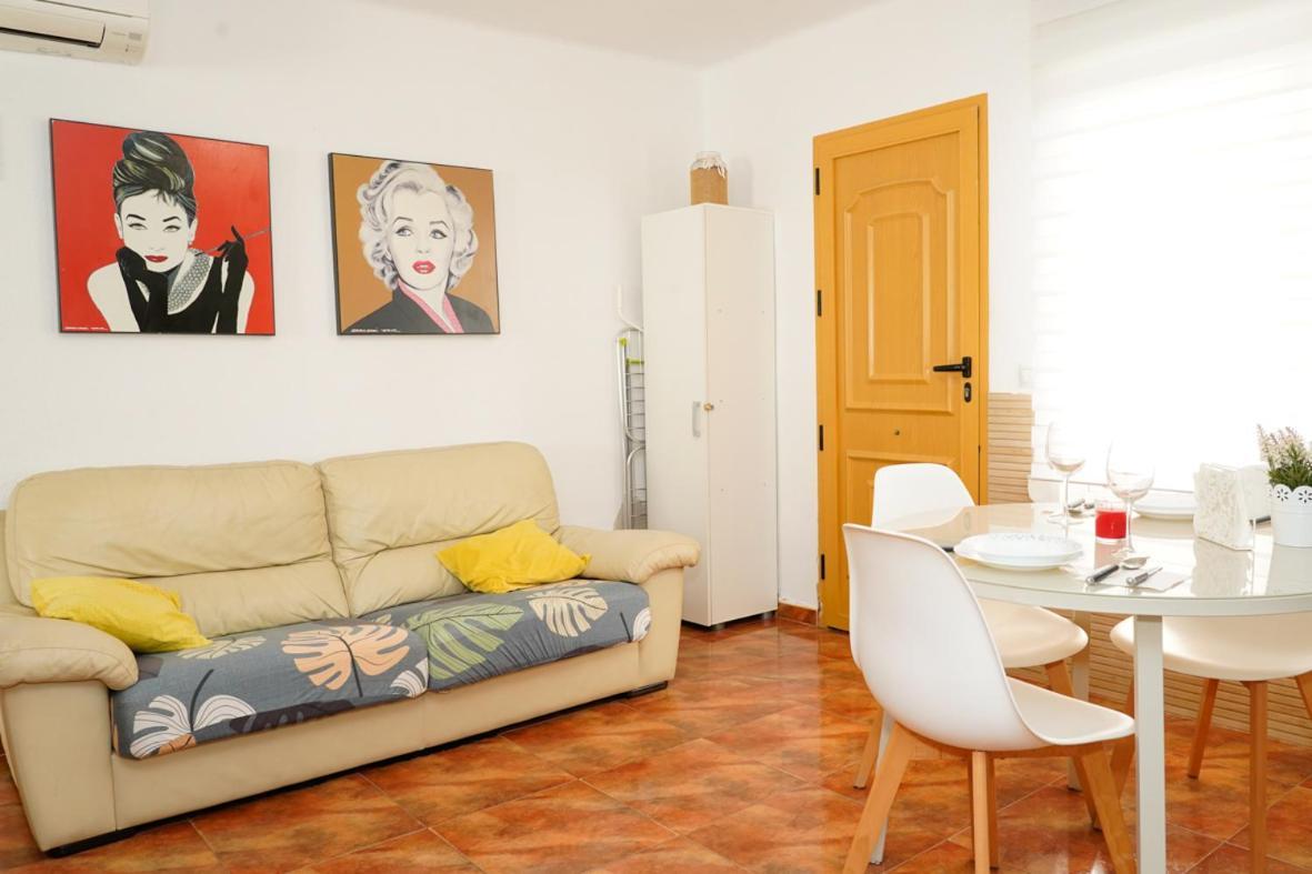 Apartamento En La Playa タベルネス・デ・ラ・バルディグナ エクステリア 写真