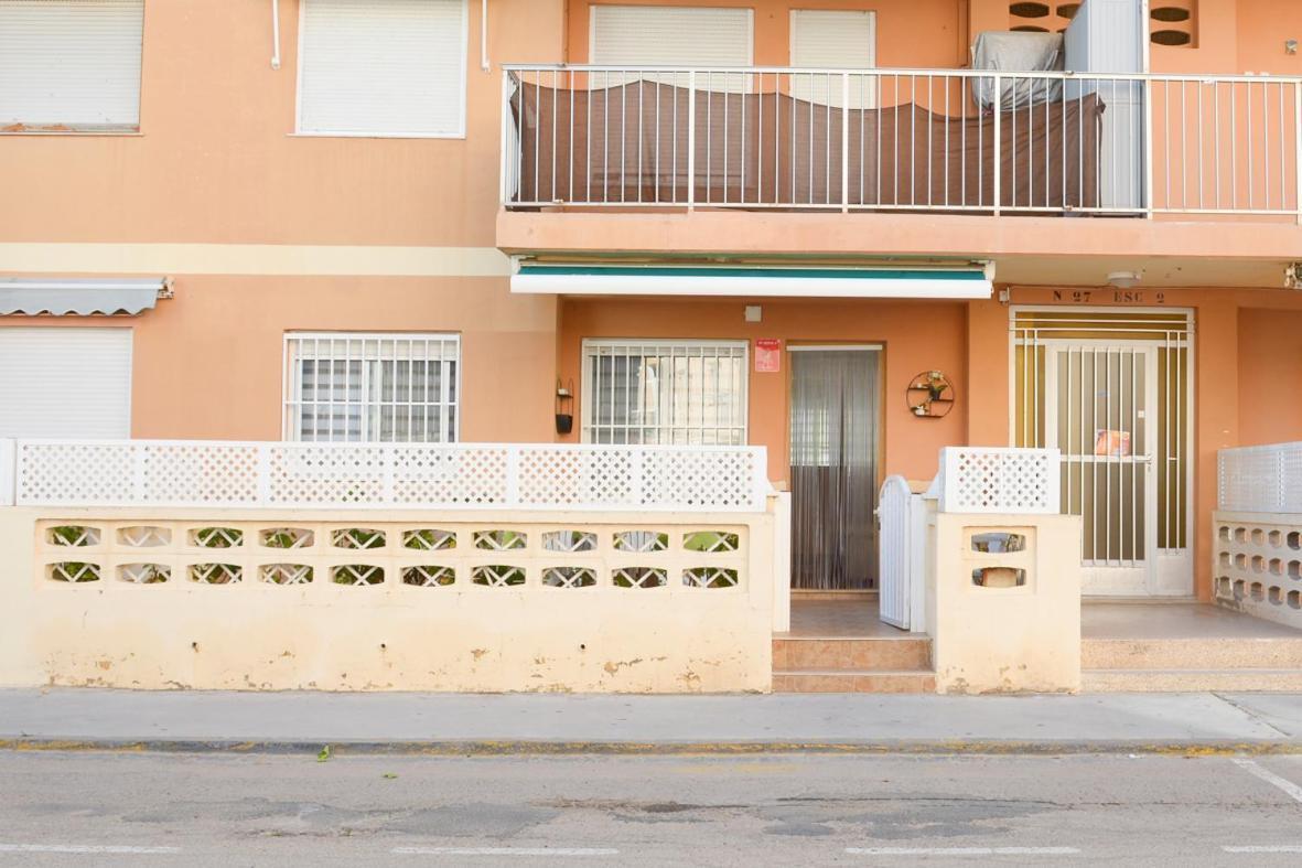 Apartamento En La Playa タベルネス・デ・ラ・バルディグナ エクステリア 写真