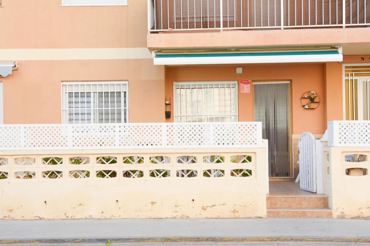 Apartamento En La Playa タベルネス・デ・ラ・バルディグナ エクステリア 写真